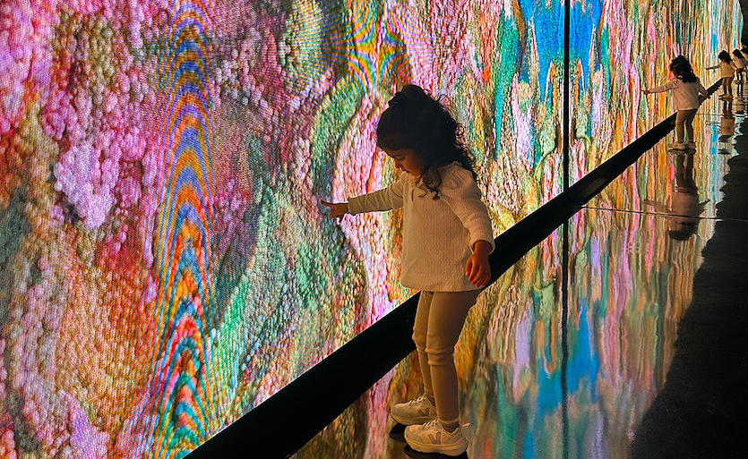 Mocco Art Museum