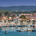 Boyoz ve Kumrudan Çok Daha Fazlası İzmir