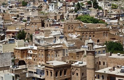 Mardin Gezisi