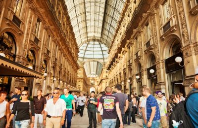 Milano Butik Mağazaları