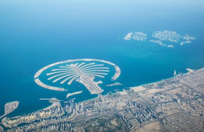 Sadece Dubai'de Yaşayabileceğin 5 Tutku Dolu Deneyim
